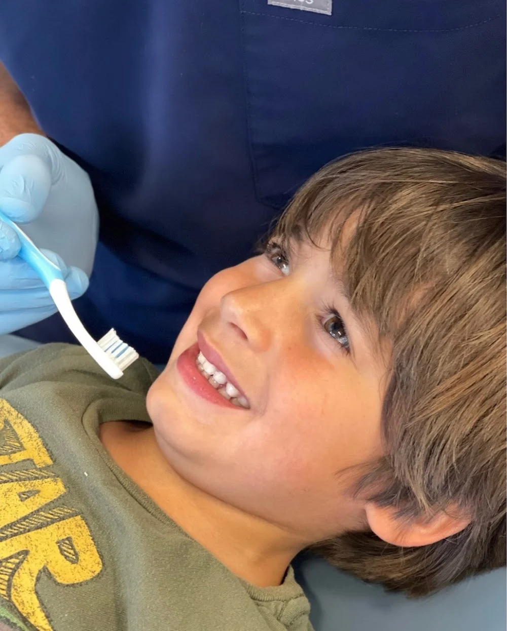 Hester Pediatric Dentistry, P.A. Picture 7
