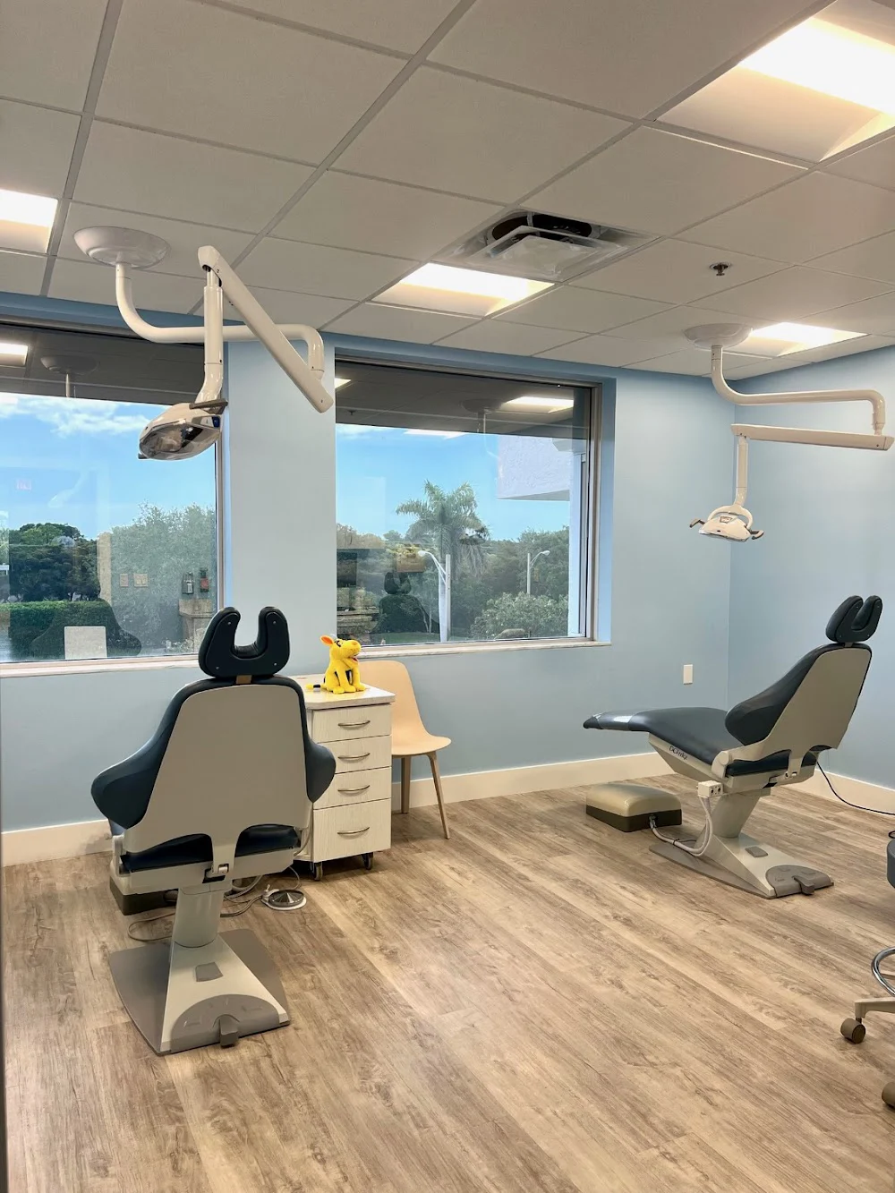Hester Pediatric Dentistry, P.A. Picture 5