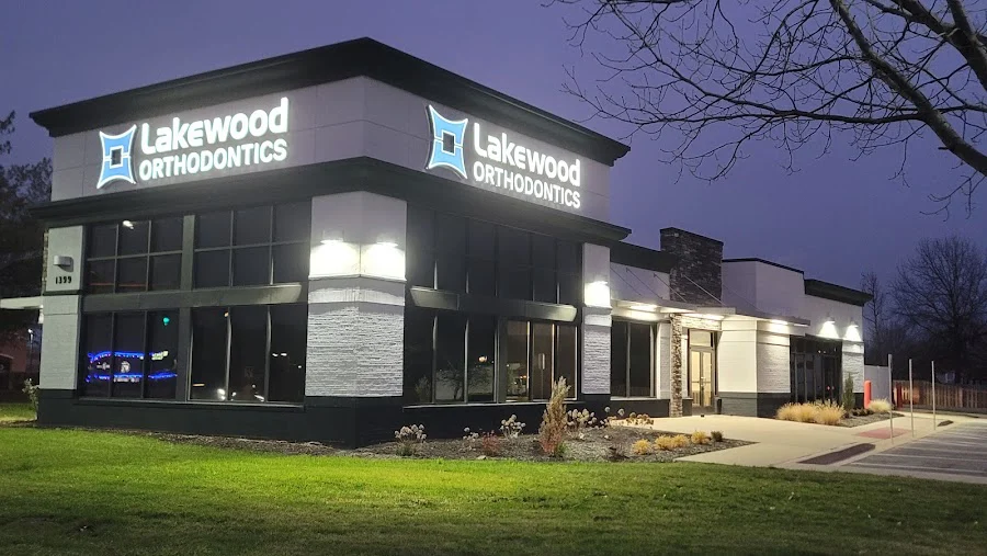 Lakewood Orthodontics Picture 5