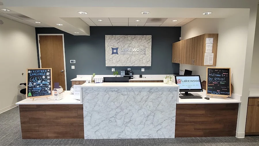 Lakewood Orthodontics Picture 9