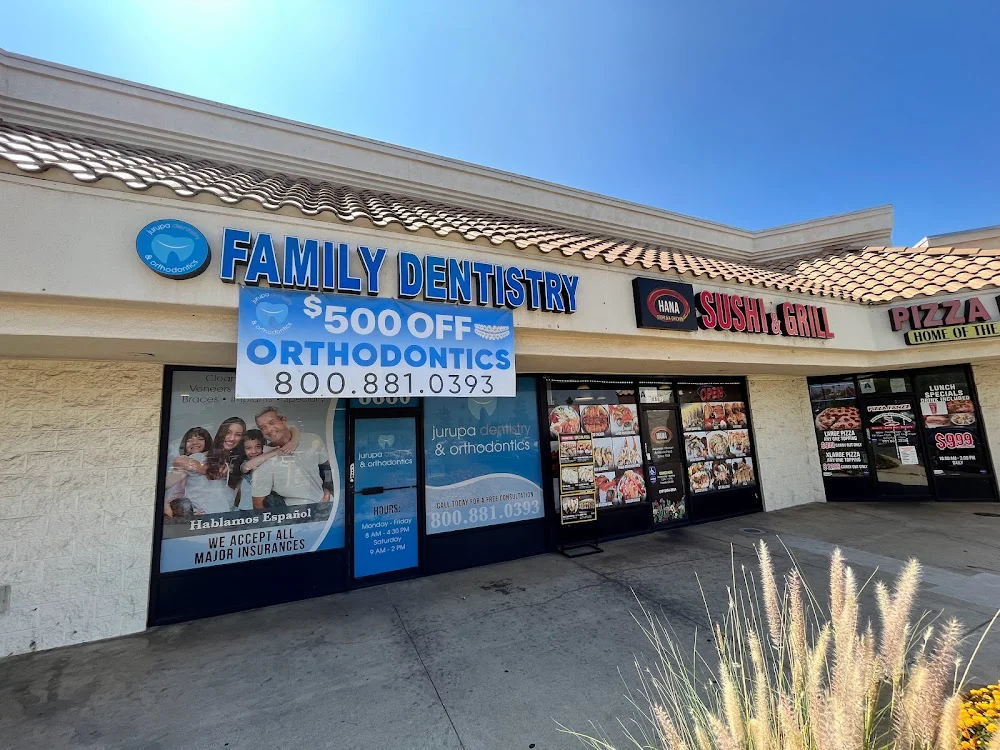 Jurupa Springs Family Dentistry Picture 2