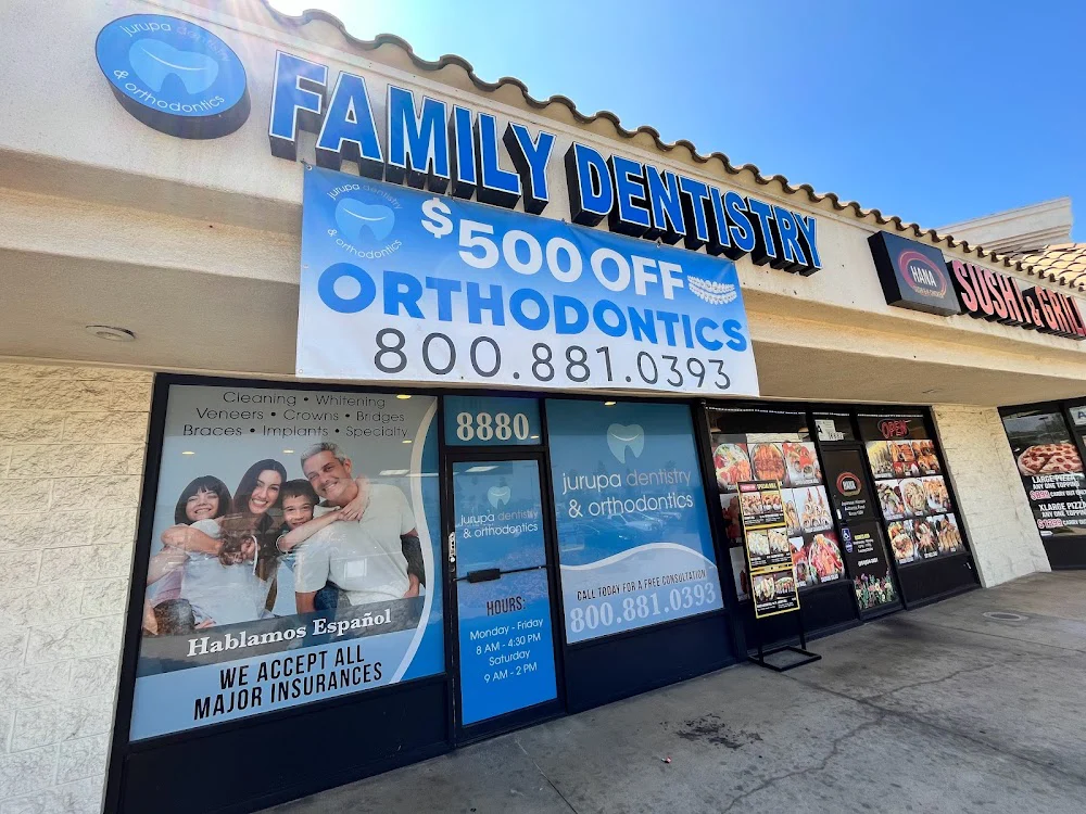 Jurupa Springs Family Dentistry Picture 3