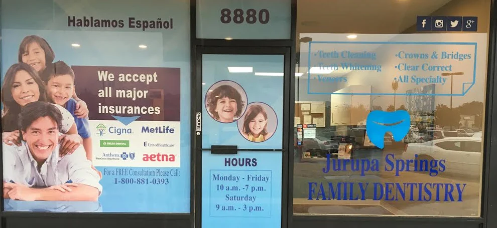 Jurupa Springs Family Dentistry Picture 1