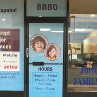 Jurupa Springs Family Dentistry ico