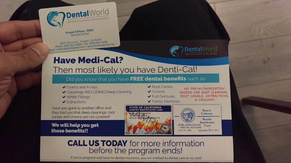 Dental World Picture 6