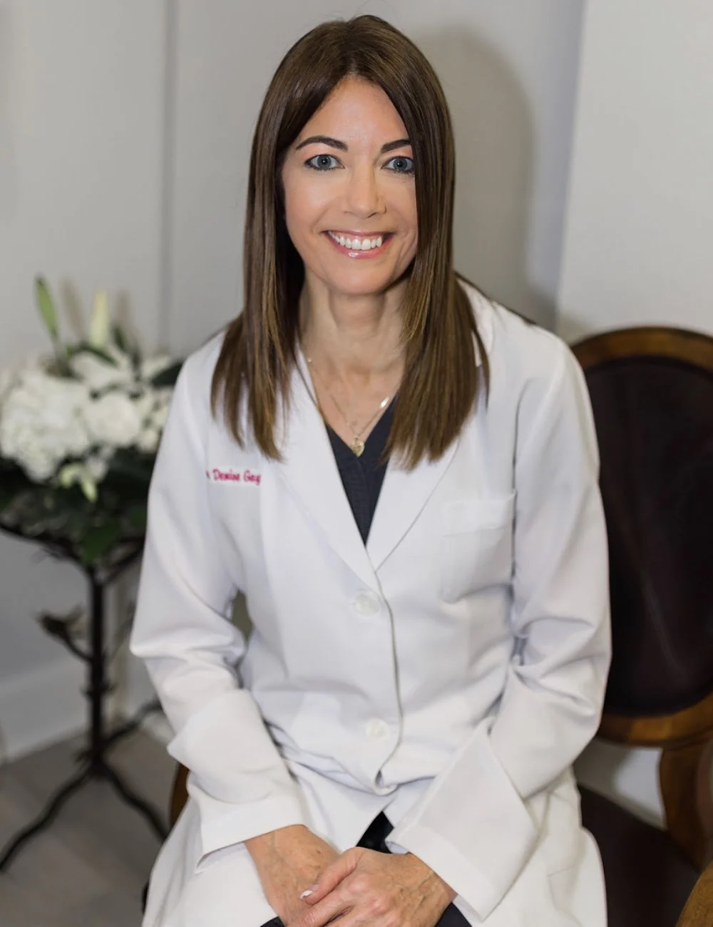 Olde Naples Periodontics - Denise C. Gay, D.D.S, M.D.S Picture 5
