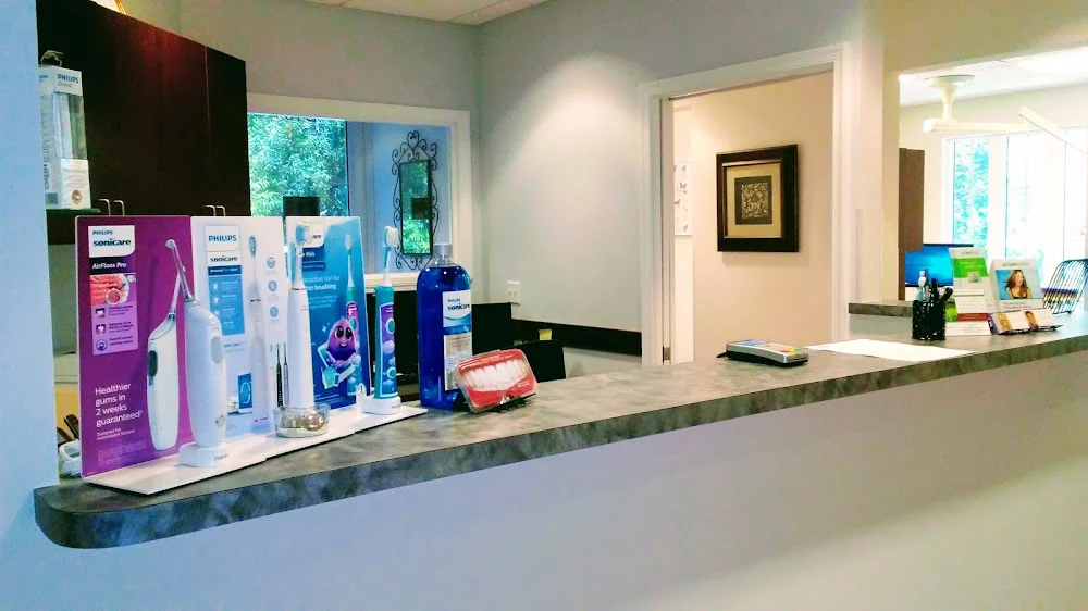 Cameron Dental Studio Picture 7