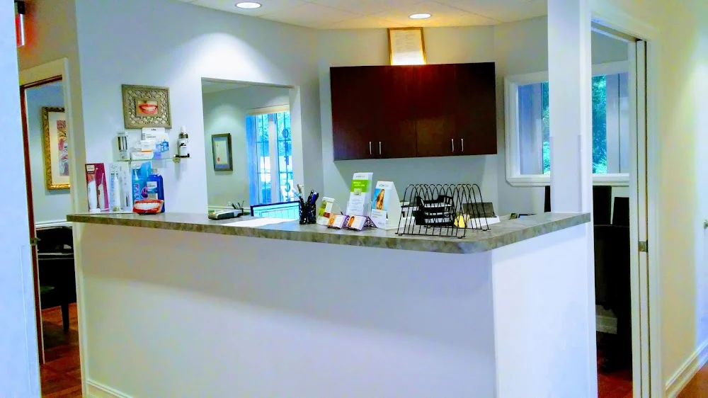 Cameron Dental Studio Picture 10
