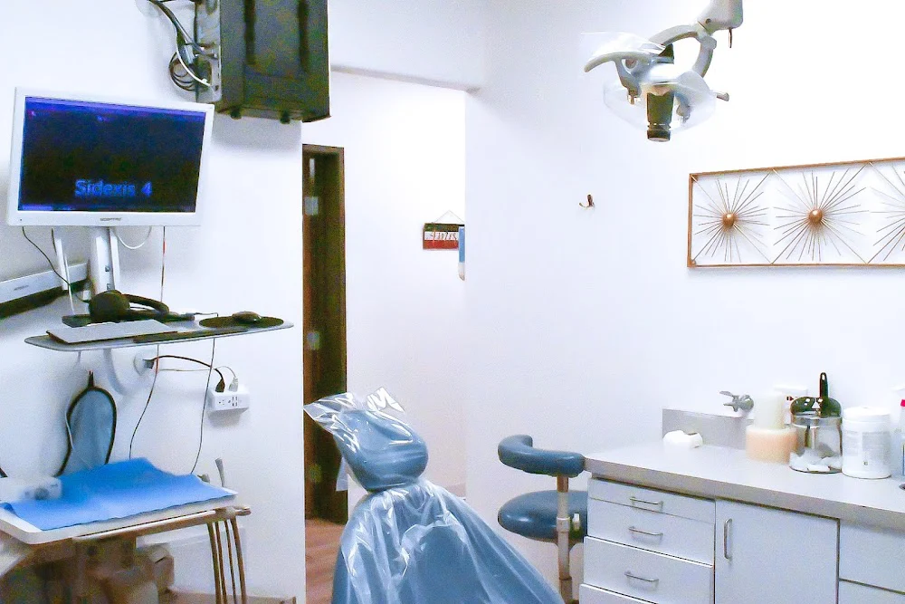 WinningSmiles Custom Dentistry & Implant Center Picture 8