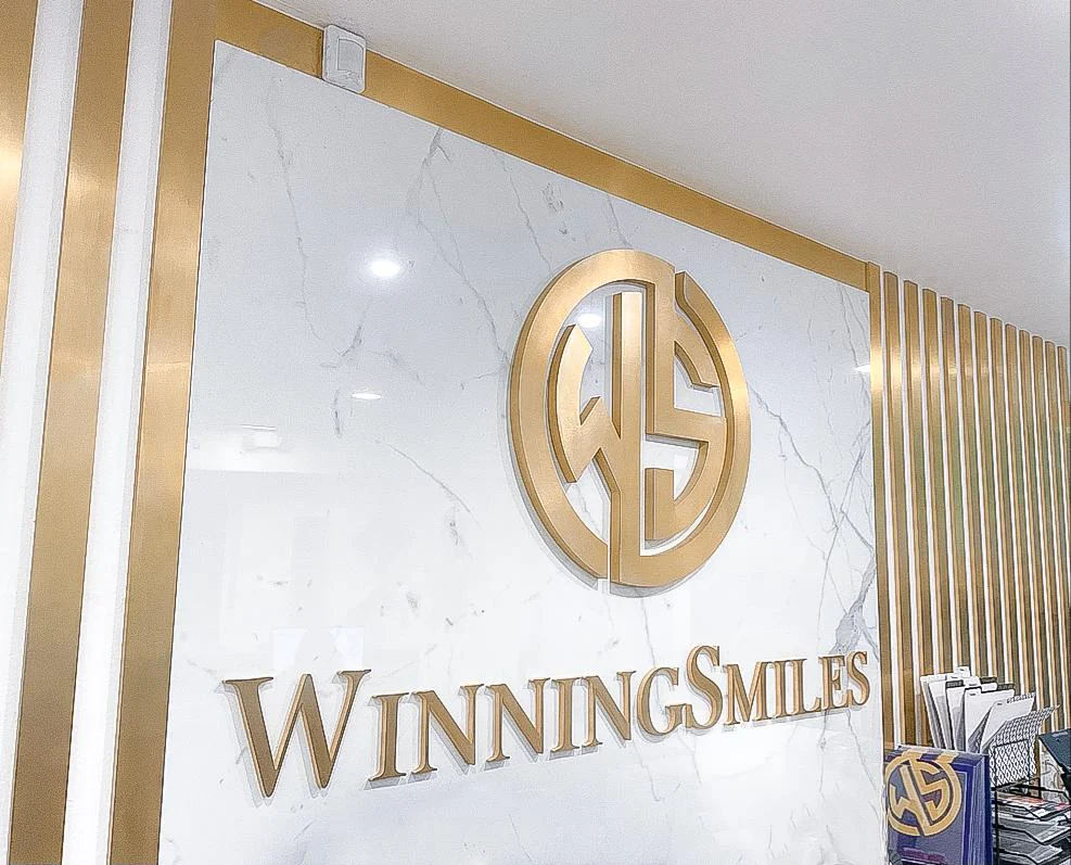 WinningSmiles Custom Dentistry & Implant Center Picture 10