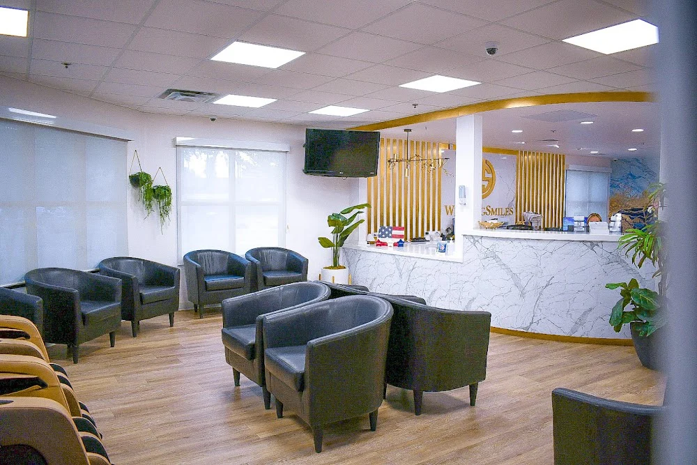 WinningSmiles Custom Dentistry & Implant Center Picture 5