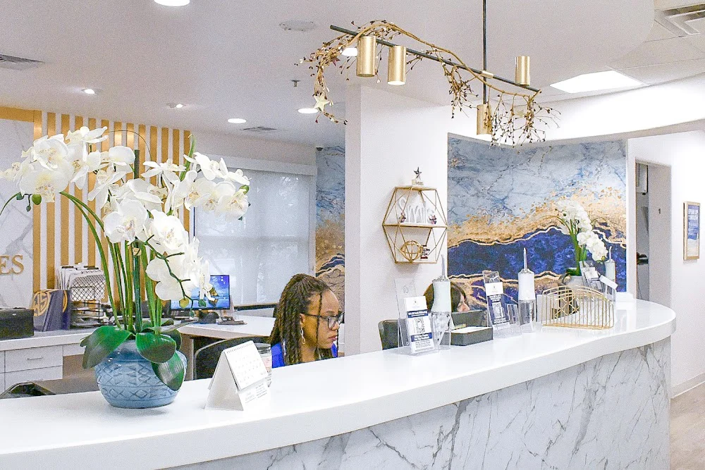WinningSmiles Custom Dentistry & Implant Center Picture 4