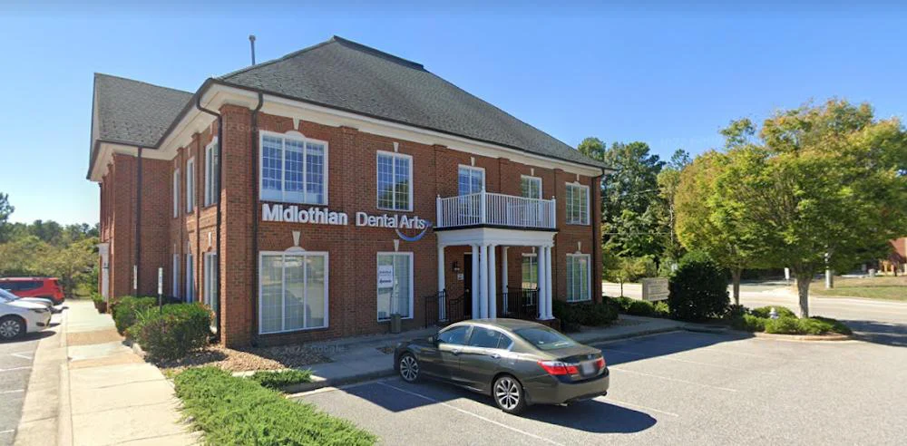 Midlothian Dental Arts Picture 2