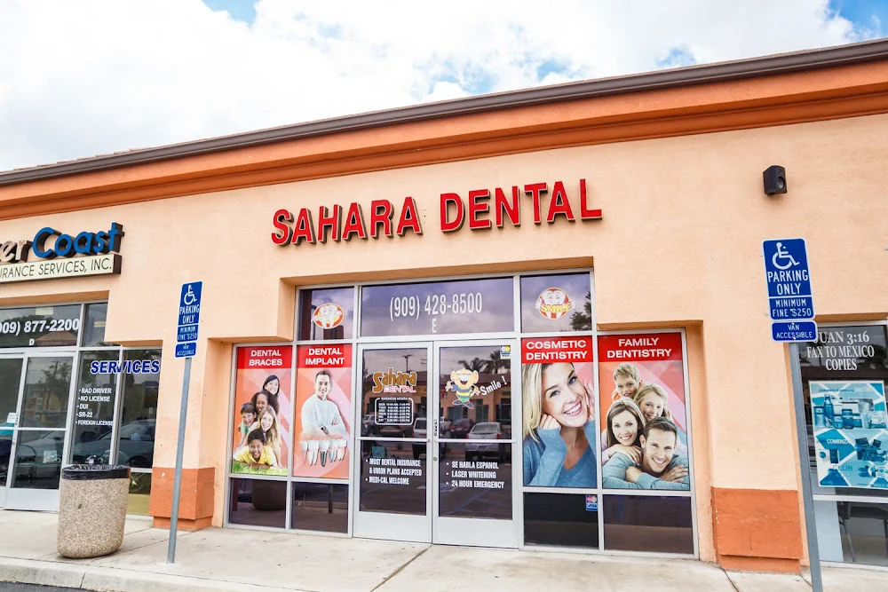 Sahara Dental Picture 3