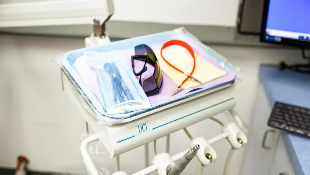 Sahara Dental Picture 9
