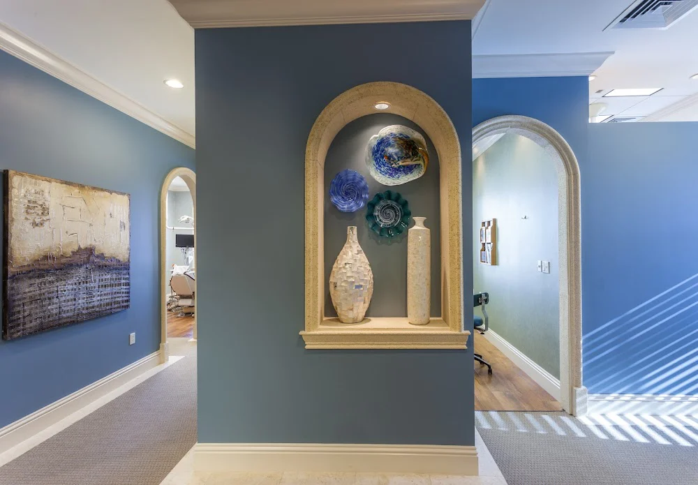 Gulf Shore Cosmetic and Family Dentistry Picture 2