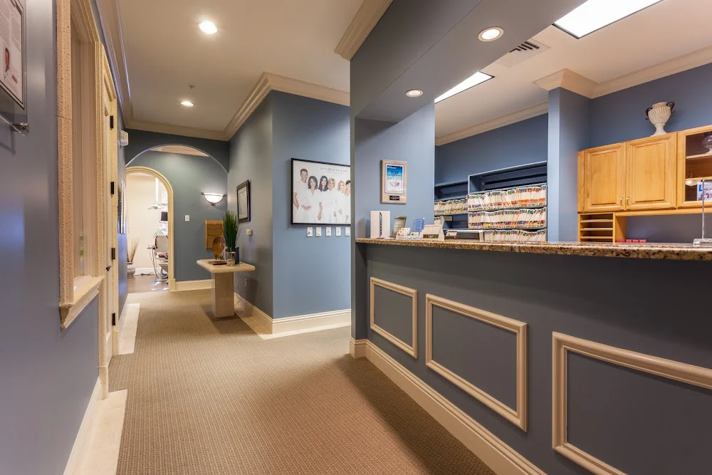 Gulf Shore Cosmetic and Family Dentistry Picture 7