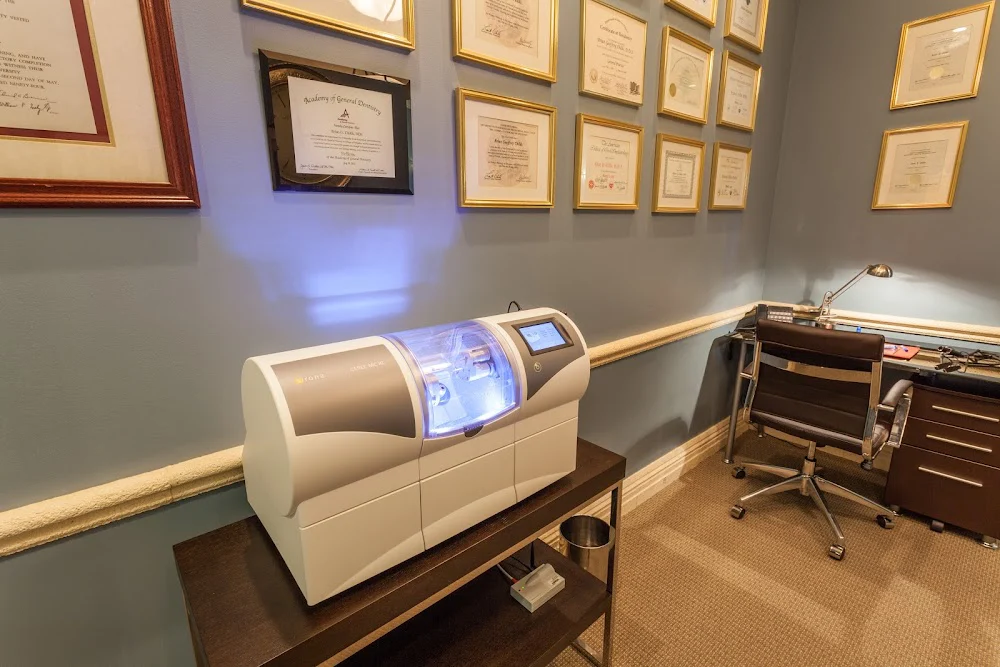 Gulf Shore Cosmetic and Family Dentistry Picture 8