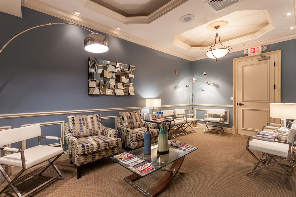 Gulf Shore Cosmetic and Family Dentistry Picture 6