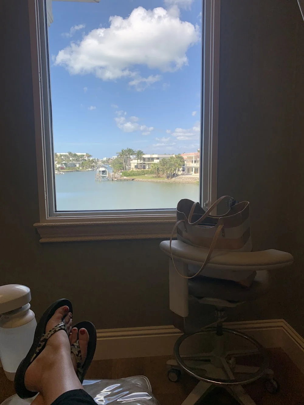 Gulf Shore Cosmetic and Family Dentistry Picture 9
