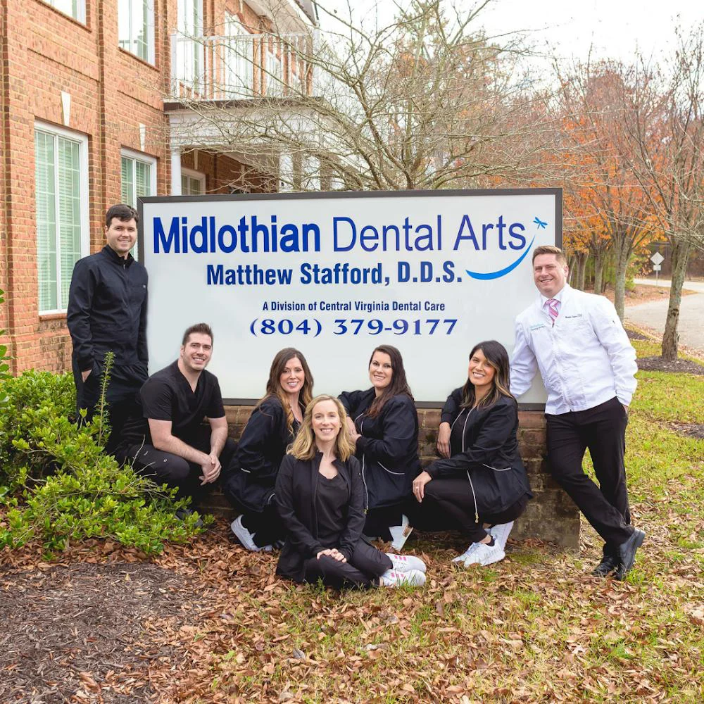 Midlothian Dental Arts Picture 4