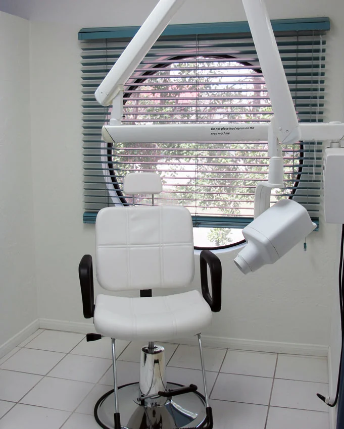 All Kids Dental - Fontana Picture 2