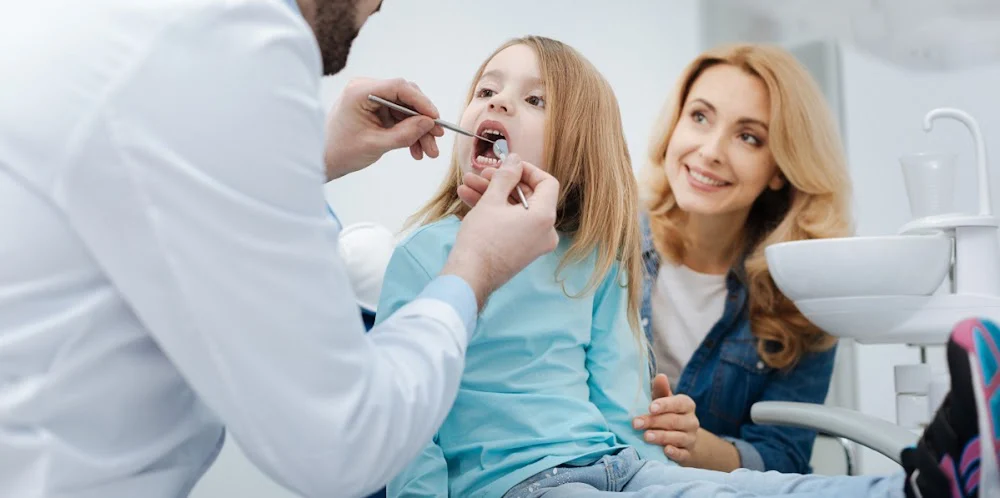 Midlothian Dental Arts Picture 7