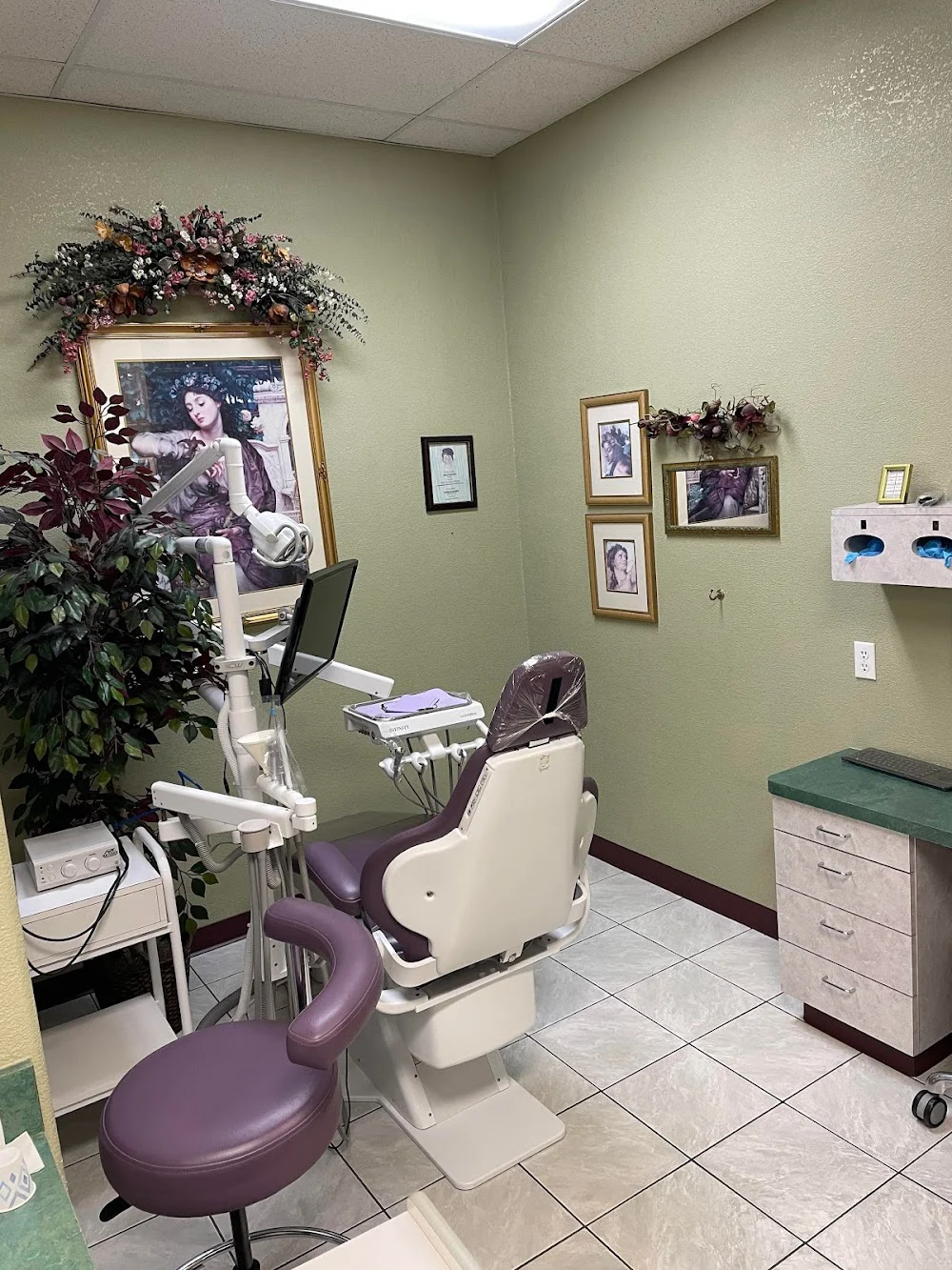 Isabel Correa DDS inc. Picture 3