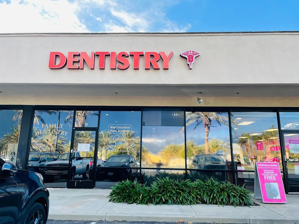 Isabel Correa DDS inc. Picture 4