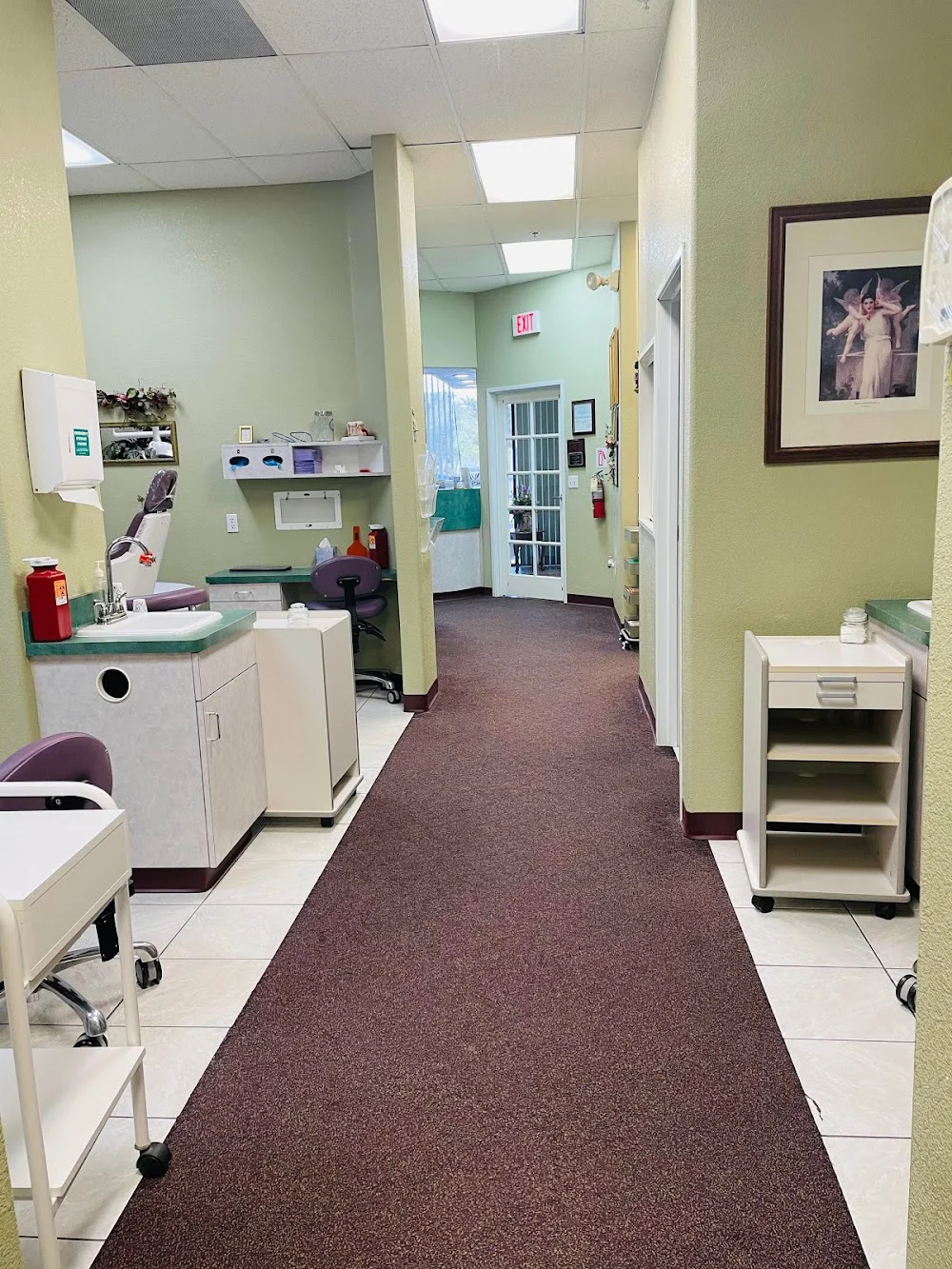 Isabel Correa DDS inc. Picture 6