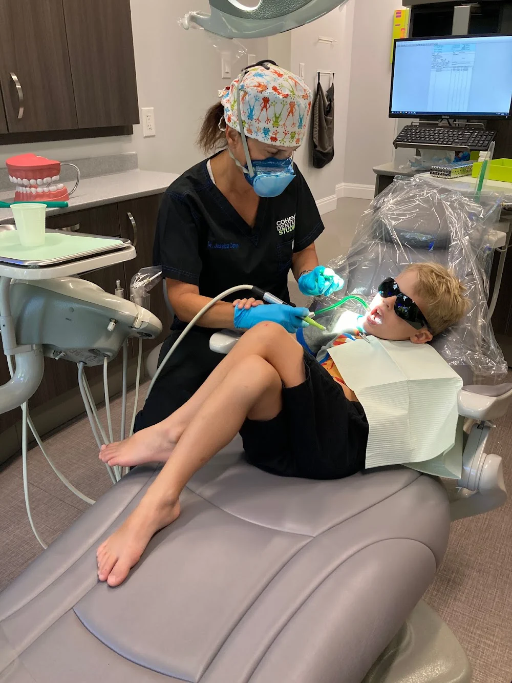 Cohen Dental Studio Picture 1