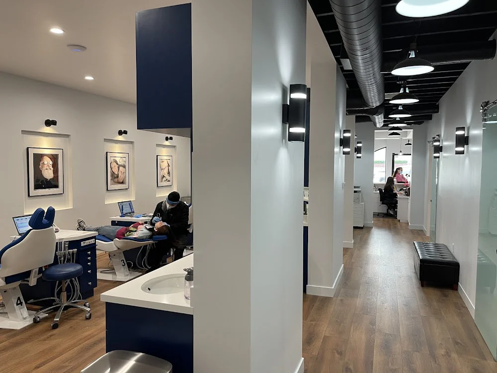 The Wright Center For Orthodontics Picture 2