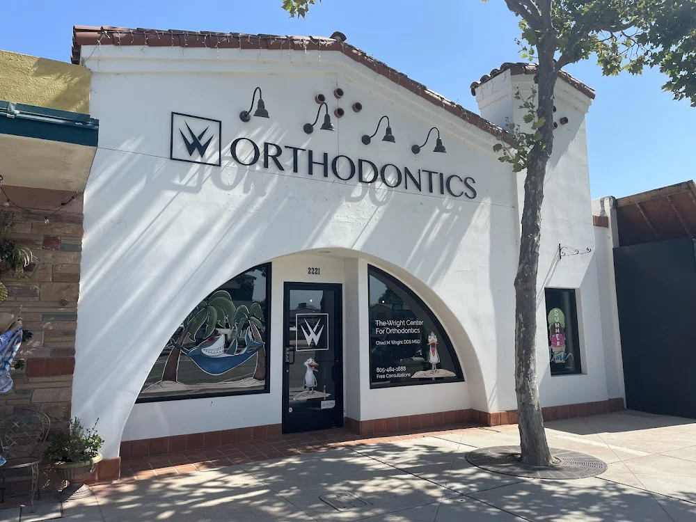 The Wright Center For Orthodontics Picture 1