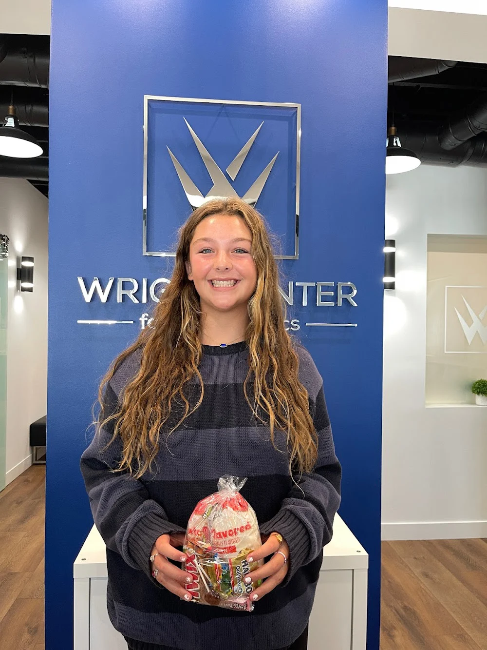 The Wright Center For Orthodontics Picture 3