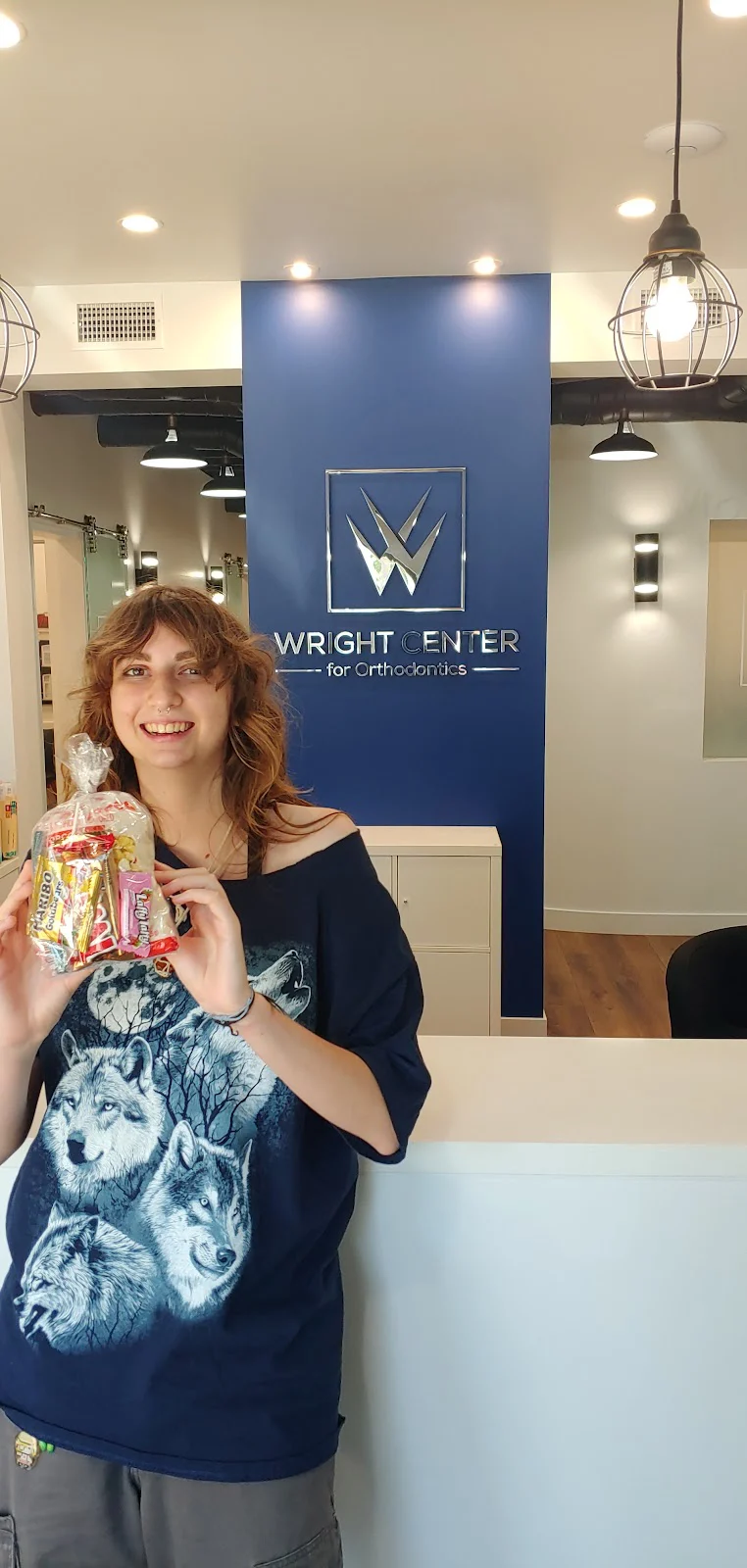 The Wright Center For Orthodontics Picture 6