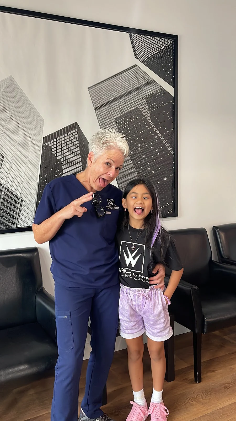 The Wright Center For Orthodontics Picture 10