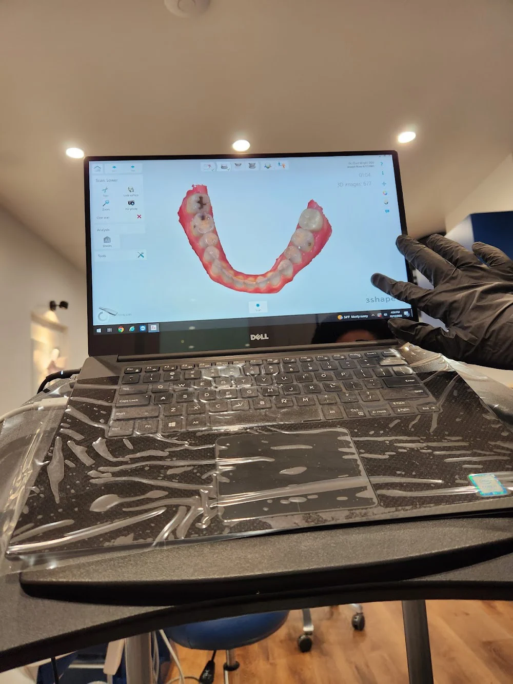 The Wright Center For Orthodontics Picture 8