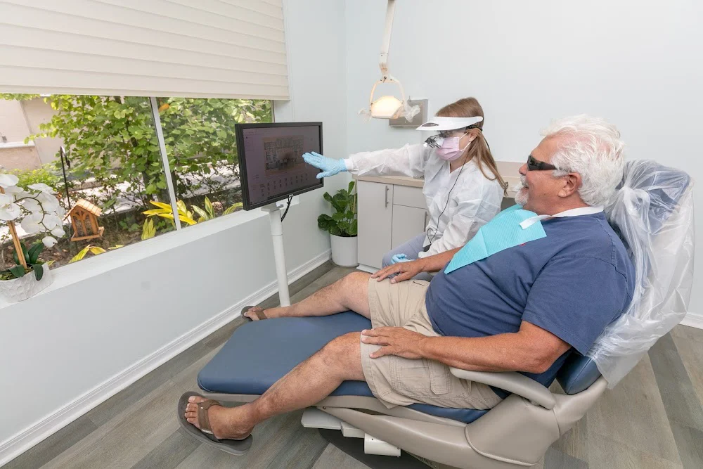 Alexander Brao, DDS Picture 6