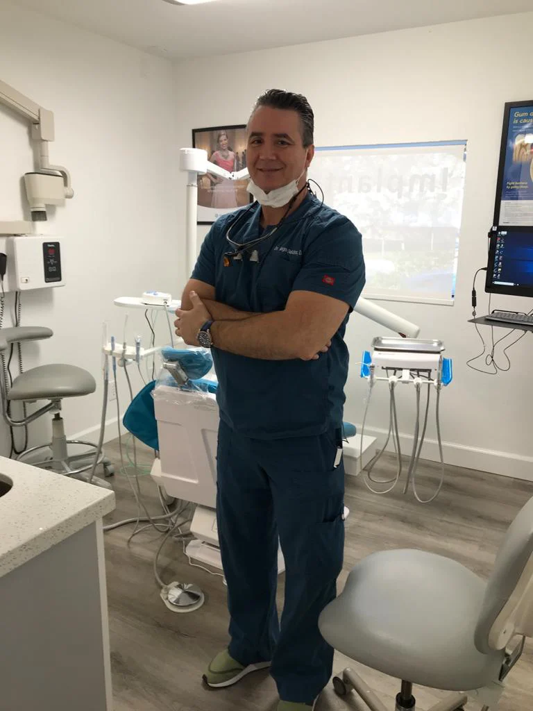 Galdos Dental Picture 1