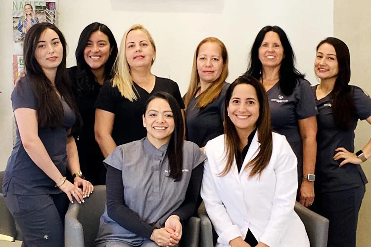 Family Dentistry Naples Picture 1