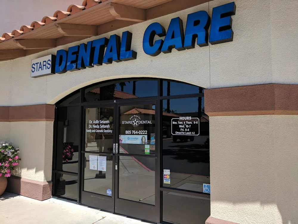 Stars Dental Picture 1