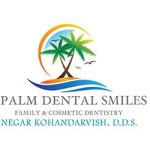 Palm Dental Smiles