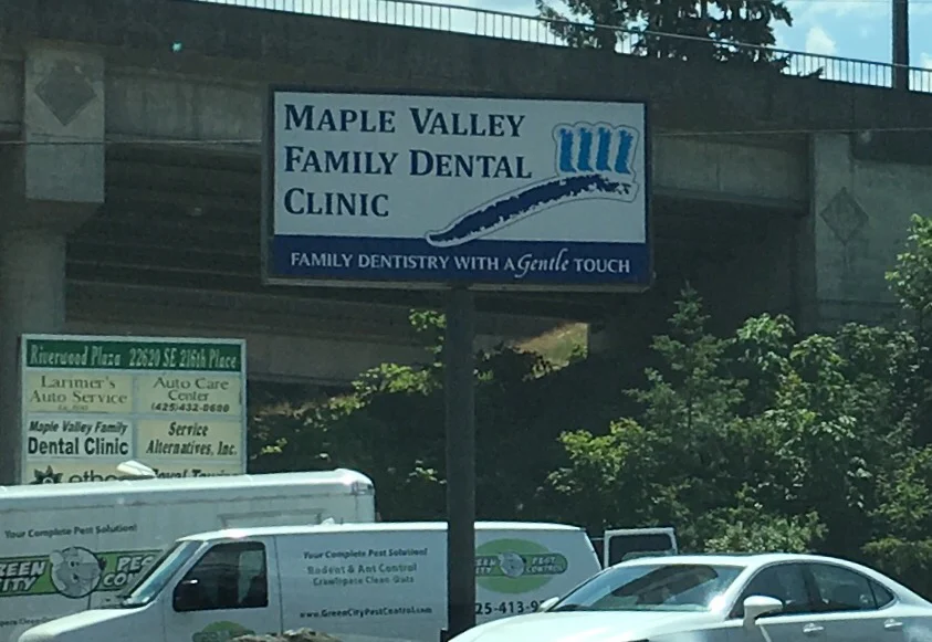 Light Dental Studios of Maple Valley Picture 3