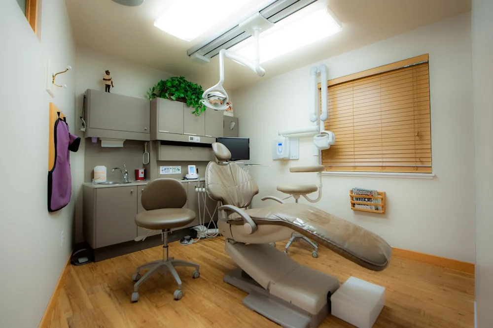 Black Diamond Dentistry Picture 3