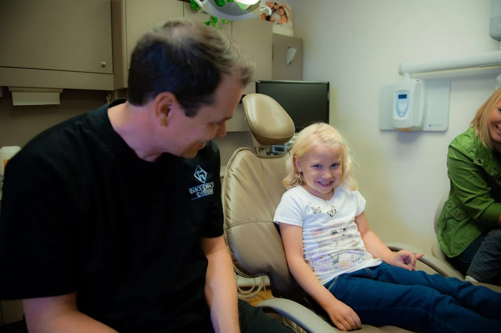 Black Diamond Dentistry Picture 7