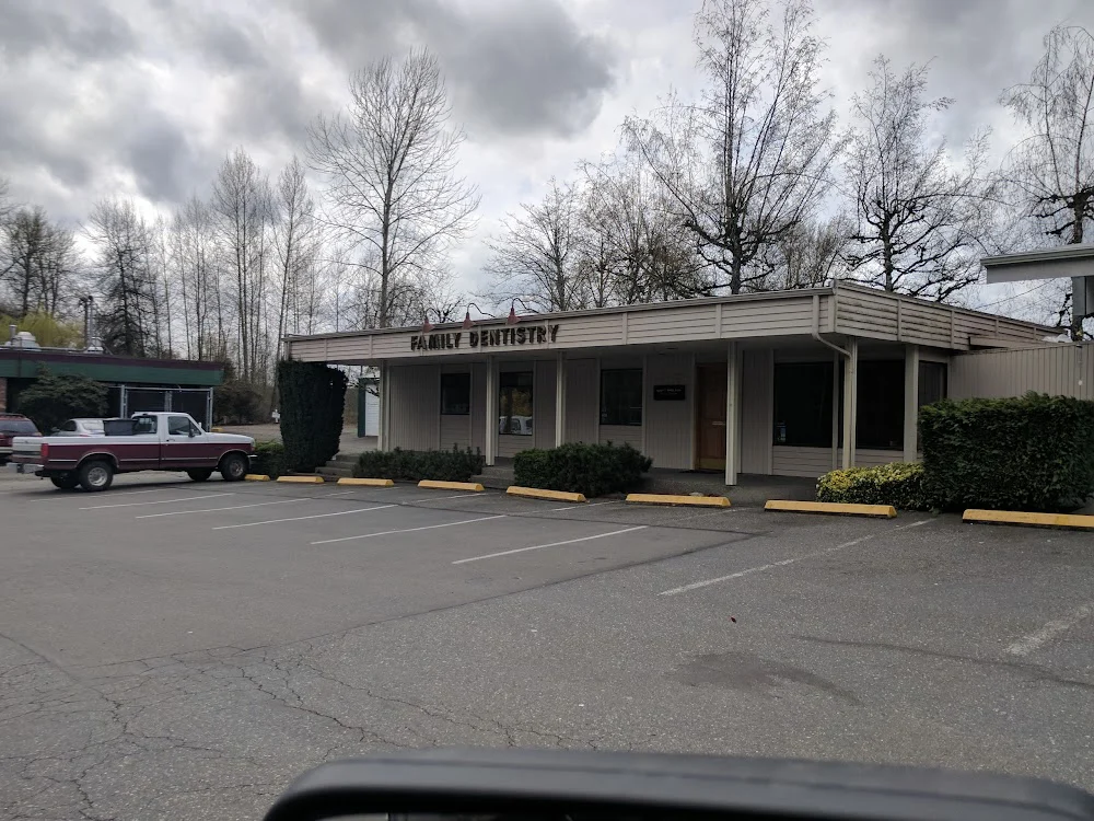 Black Diamond Dentistry Picture 5