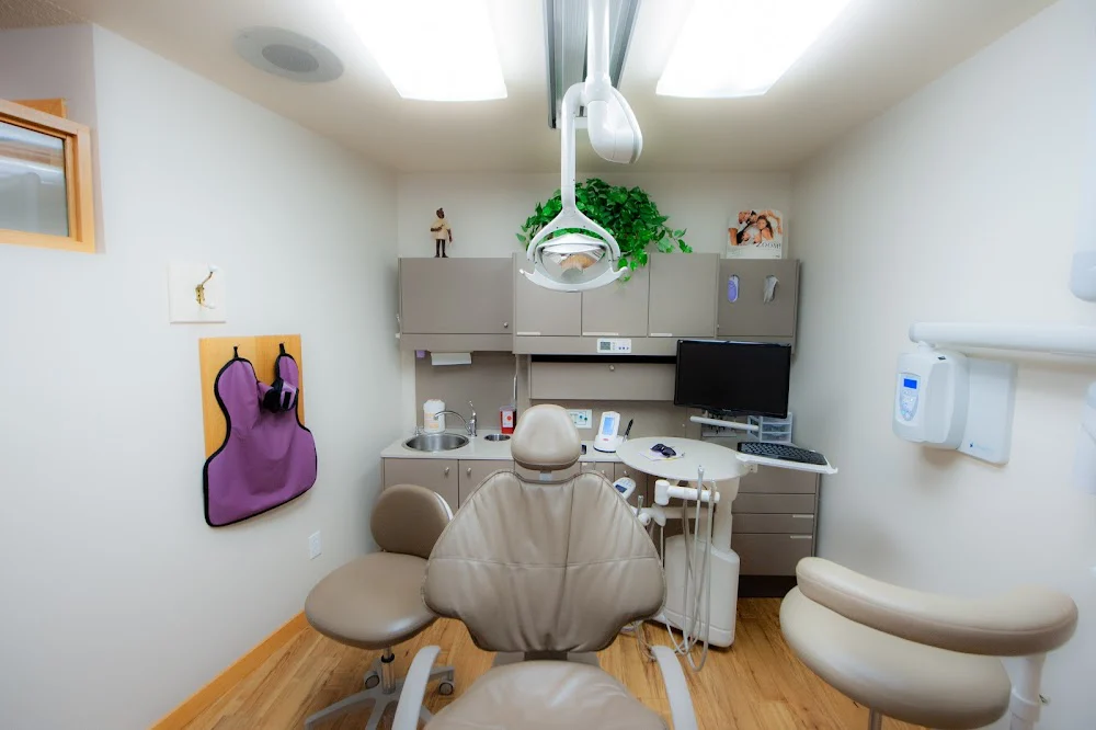 Black Diamond Dentistry Picture 4