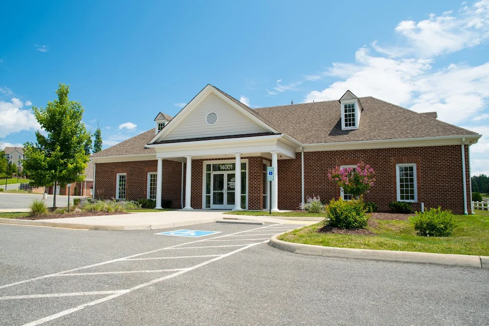 Taylor Varner, DDS, Orthodontist Picture 1