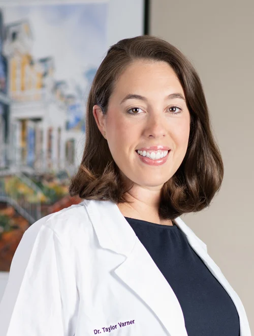 Taylor Varner, DDS, Orthodontist Picture 2