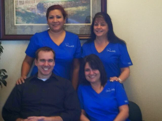 Avondale Dental: Hummitzsch, Michael DDS Picture 3